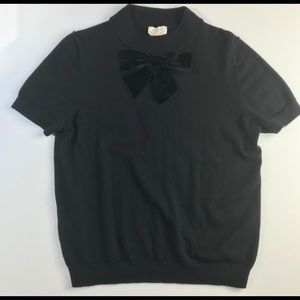 kate spade Sweaters - Kate Spade Black Sweater kate spade Sweaters - Kate Spade Black Sweater